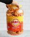 Жареные свиные шкурки Mac's Chicharrones со вкусом барбекю 311г 9004 фото 3