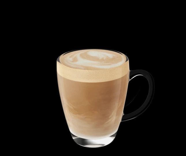 Розчинна кава Starbucks White Chocolate Mocha 5шт 117г 6830 фото