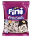 Желейные конфеты Fini Pirate Skulls 90г 9355 фото 1