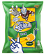Чіпси Cheetos Bugles Green Onion Flavor Ultraman 40г 10734 фото 1