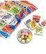 Набір жувальних гумок Marukawa Bubble Gum Assort Pack 50 шт х 40г 9891 фото 5