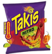 Чипсы Takis Nitro Habanero Lime 28.4г 11899 фото 2