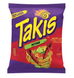 Чипсы Takis Nitro Habanero Lime 28.4г 11899 фото 1