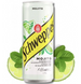 Безалкогольный газированный напиток Schweppes Mojito 330мл 8804 фото 2