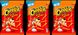 Снеки Frito Lay Cheetos Crunchy Cheese 75г 7287 фото 5