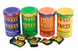 Блок Toxic Waste mystery flavor 12 шт 0063 фото 2