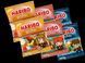 Желейные конфеты Haribo Harry Potter Hermine Granger 160г 7391 фото 9