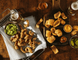 Жареные свиные шкурки Mac's Chicharrones со вкусом барбекю 311г 9004 фото 5