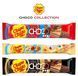 Батончик Chupa Chups Crunchy Choco Milk 27г 10484 фото 4