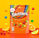 Драже Skittles Citrus Flavour 109г 11457 фото 3