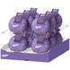 Куля на ялинку Milka Pralinen Dekokugel 110g 2291 фото 2