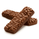 Батончик Chupa Chups Crunchy Choco Milk 27г 10484 фото 2