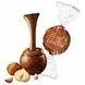Шоколадні цукерки Lindt Lindor Hazelnut 137g 4628 фото 2