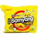 Лапша быстрого приготовления Samyang Cheese Ramen 120 g 5754 фото 4