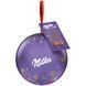 Куля на ялинку Milka Pralinen Dekokugel 110g 2291 фото 3
