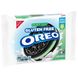 Печенье без глютена Oreo Gluten Free Mint Creme Chocolate Sandwich 353 g 4979 фото 9