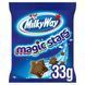Шоколадні зірочки Milky Way Magic Stars 33g 2492 фото 1
