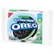 Печиво без глютену Oreo Gluten Free Mint Creme Chocolate Sandwich 353 g 4979 фото 1