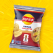 Чіпси Lay's FIFA Garlic Butter 70г 11086 фото 6