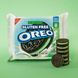 Печиво без глютену Oreo Gluten Free Mint Creme Chocolate Sandwich 353 g 4979 фото 7