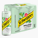 Безалкогольный газированный напиток Schweppes Mojito 330мл 8804 фото 5