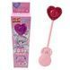 Льодяник Huanleduo Audio Lollipop Anime Character 15г 11136 фото 2