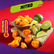 Чипсы Takis Nitro Habanero Lime 28.4г 11899 фото 3