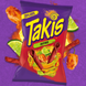 Чипсы Takis Nitro Habanero Lime 28.4г 11899 фото 4