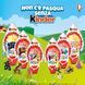 Шоколадное яйцо Great Surprise Kinder Maxi Surprise Barbie Барби 220 г. 8196 фото 4
