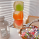 Жевательные конфеты Xingqitian Fruity Soda Gummy Candy with 3D Animal Surprise 60г 9104 фото 6