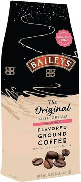 Кофе Bailey's Original Irish Cream Flavored Ground Coffee 311g 2819 фото