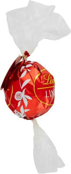 Подарунковий набір шоколадних цукерок Lindt Lindor Maxiboule Praline di Cioccolato al Latte 250 г 7675 фото