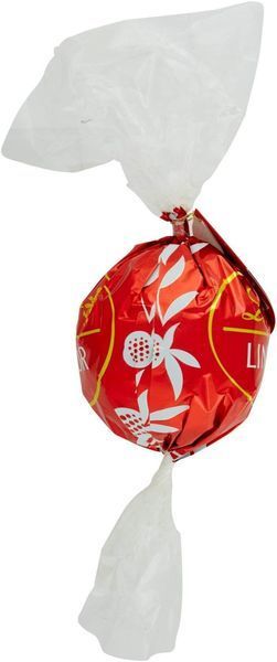 Подарунковий набір шоколадних цукерок Lindt Lindor Maxiboule Praline di Cioccolato al Latte 250 г 7675 фото