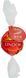 Подарунковий набір шоколадних цукерок Lindt Lindor Maxiboule Praline di Cioccolato al Latte 250 г 7675 фото 1
