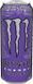 Блок енергетиков Monster Energy Ultra Violet 12x500 ml 4365 фото 2