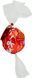 Подарунковий набір шоколадних цукерок Lindt Lindor Maxiboule Praline di Cioccolato al Latte 250 г 7675 фото 3