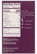 Горячий шоколад Starbucks Marshmallow Hot Cocoa  170г 10045 фото 3