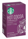 Горячий шоколад Starbucks Marshmallow Hot Cocoa  170г 10045 фото 1