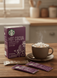 Горячий шоколад Starbucks Marshmallow Hot Cocoa  170г 10045 фото 6