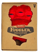 М&rsquo;яка іграшка Fuggler Laboratory Misfits Edition Червоний Фугглер 1шт 9110 фото 1