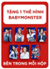 Шоколадные пирожные Oreo Socola Pie BabyMonster Chocolate Vanilla Cream 168г 10246 фото 5