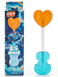 Леденец Huanledubou Audio Lollipop Disney Stitch 15г 10942 фото 2
