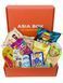 Подарунковий набір Slastic Asia Box LIGHT 1шт 11042 фото 1