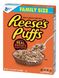 Хлопья Reese’s Puffs 558g 0305 фото 1