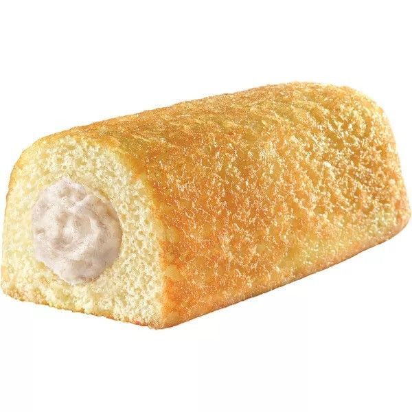 Бісквіт Hostess Pumpkin Spice Twinkies 308 g 5600 фото