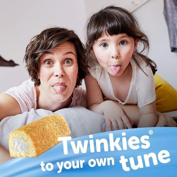 Бісквіт Hostess Twinkies Original 385г 3026 фото
