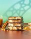 Дубайский шоколад Fix Dessert Chocolatier со вкусом карака печенья и кардамона 200г 8394 фото 10