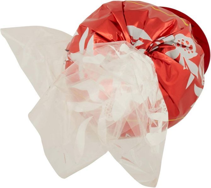Подарунковий набір шоколадних цукерок Lindt Lindor Maxiboule Praline di Cioccolato al Latte 250 г 7675 фото
