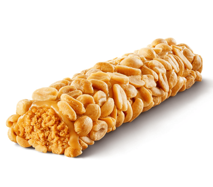 Батончик Payday Peanut Caramel Candy Bar 52г 10893 фото