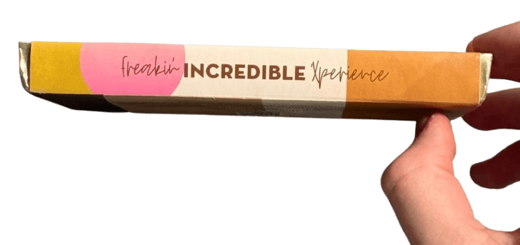 Дубайский шоколад Fix Dessert Chocolatier со вкусом карака печенья и кардамона 200г 8394 фото